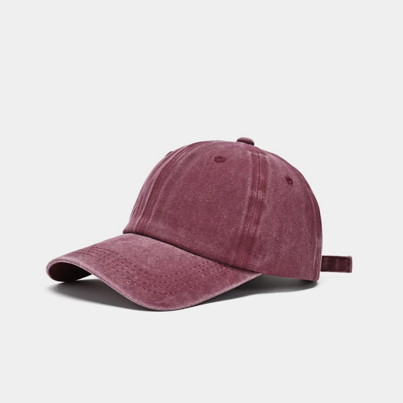 Men's Casual Baseball Cap