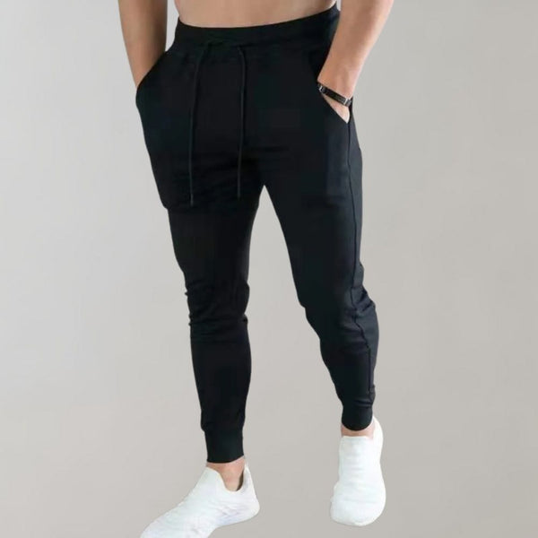 Men's Slim Fit Joggers