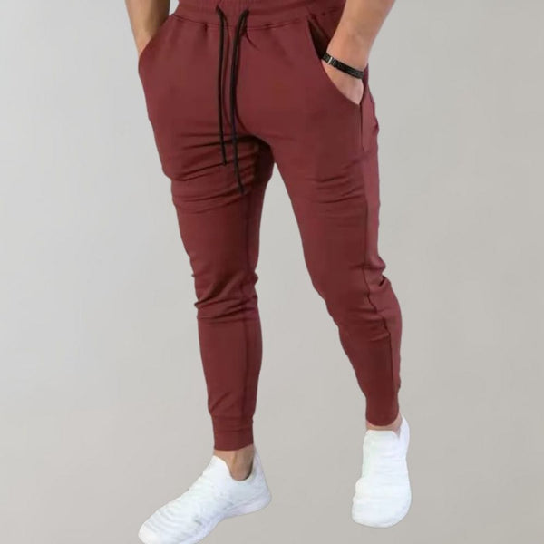 Men's Slim Fit Joggers